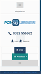 Mobile Screenshot of pcb4u.eu